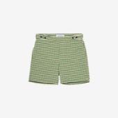 Frescobol Carioca Aman Tailored Swim Shorts