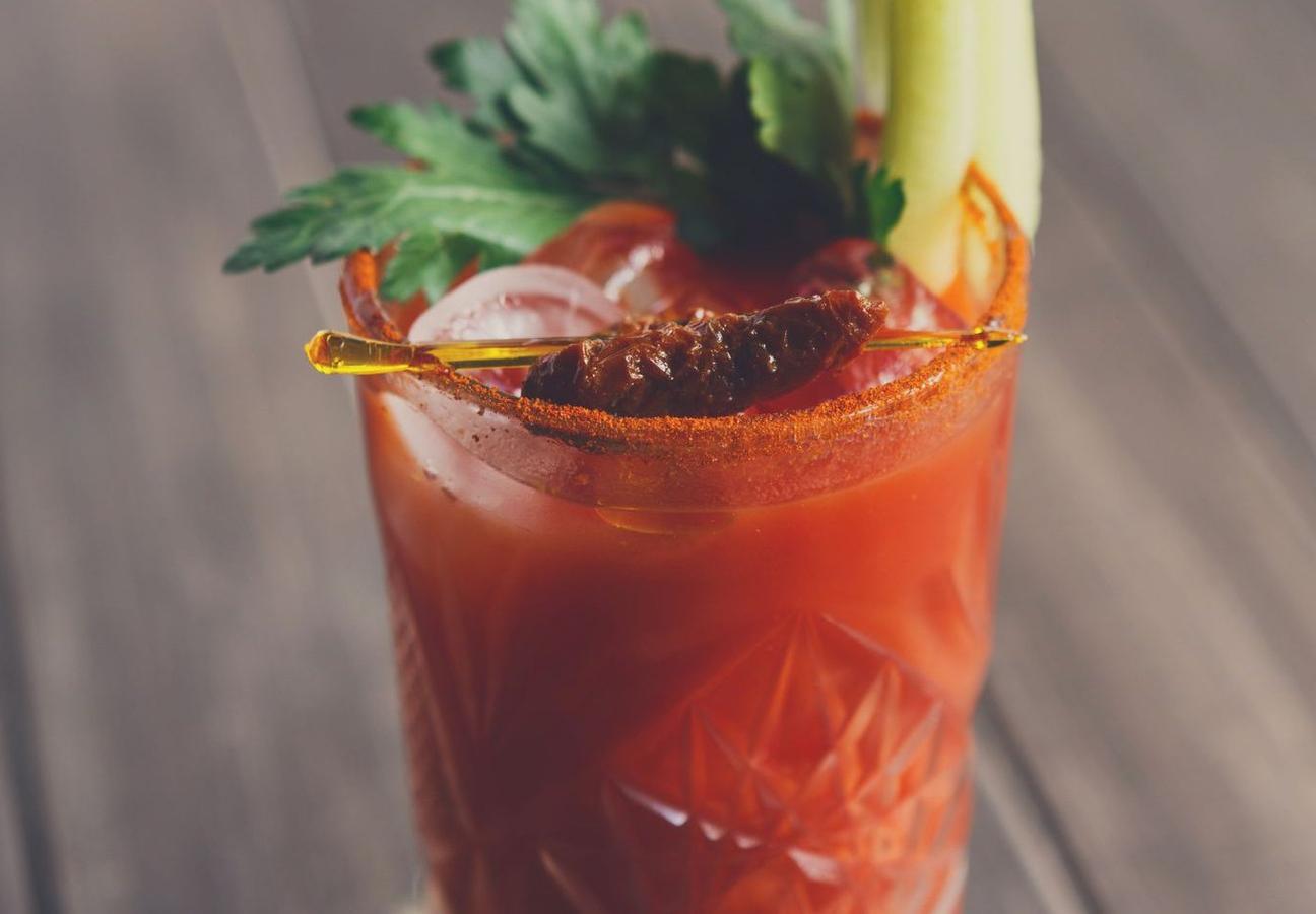 bloody mary