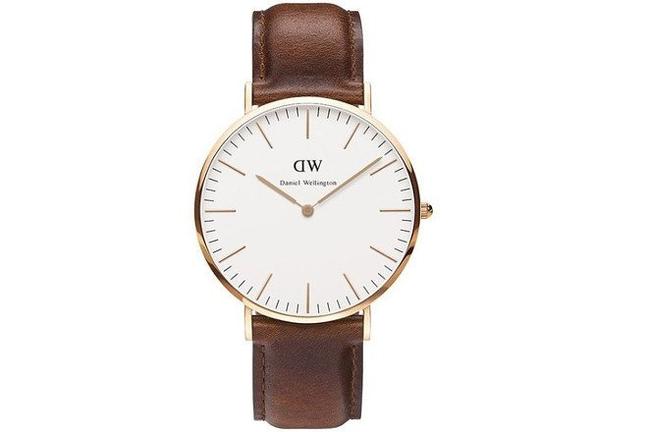 minimalist watches - TGJ.03