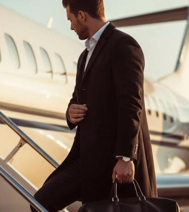 Private Jet Etiquette