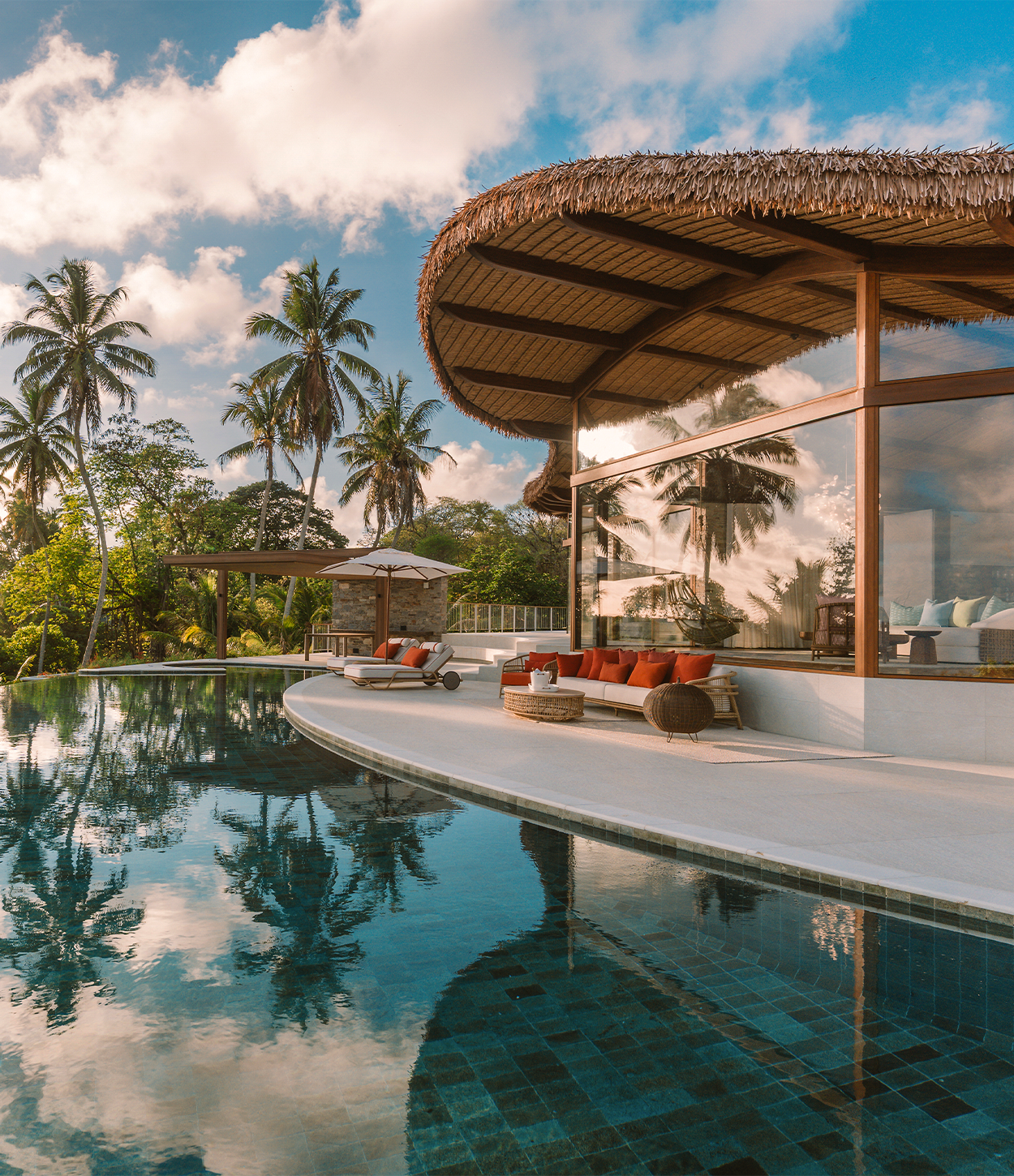 Fregate - Seychelles