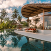 Fregate - Seychelles