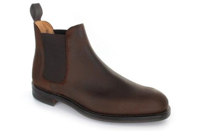 chelsea boot - TGJ.01