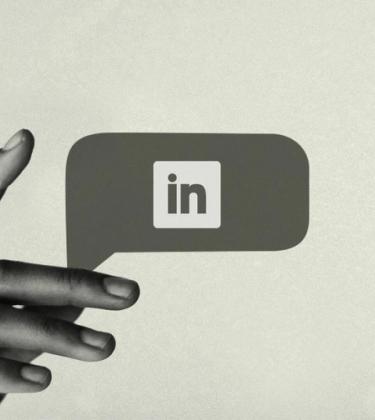 business social media