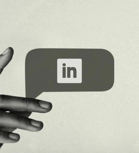 business social media