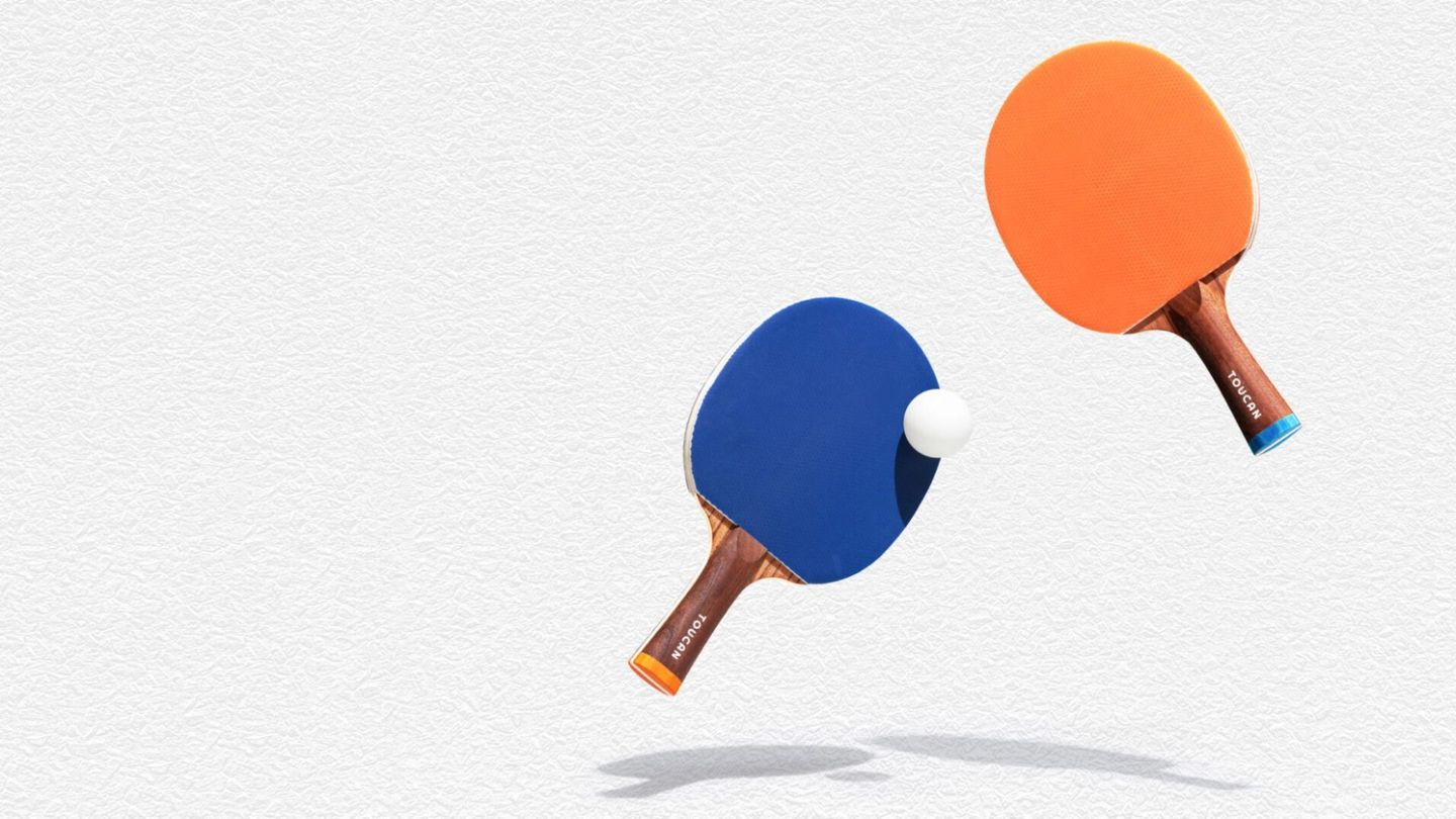 Editor’s Picks: Table Tennis Bats, Hummer Bicycle and Glenmorangie Whisky