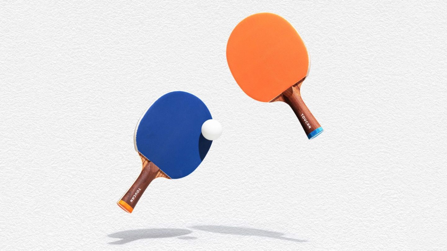 Editor’s Picks: Table Tennis Bats, Hummer Bicycle and Glenmorangie Whisky