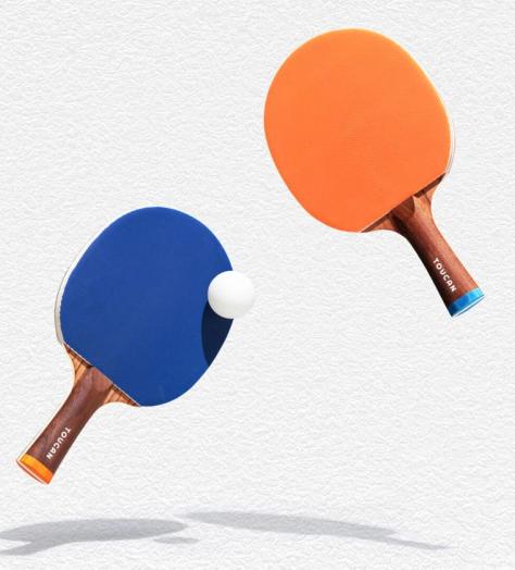 Editor’s Picks: Table Tennis Bats, Hummer Bicycle and Glenmorangie Whisky