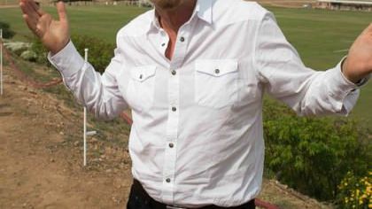 DIARY – British Polo Day Morocco at Jnan Amar Marrakech