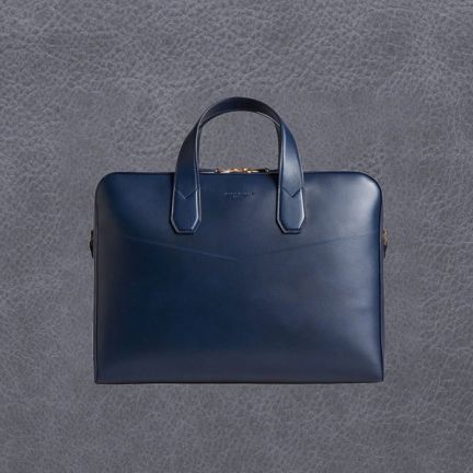 Dunhill single document case