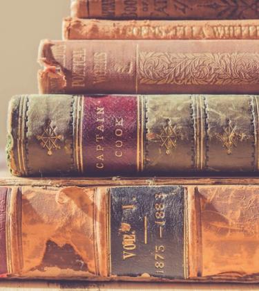 classic novels