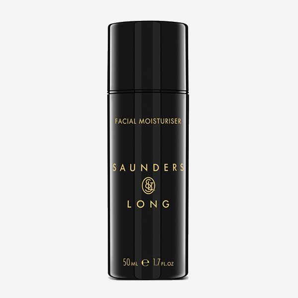 Saunders & Long facial moisturiser