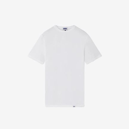 Love Brand & Co. Men's White Lockhart T-Shirt