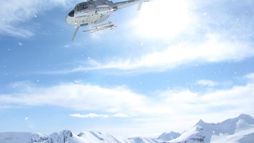 America’s best skiing destinations – and why you need to visit them