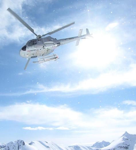 America’s best skiing destinations – and why you need to visit them