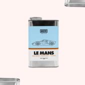 Drive Coffee Le Mans Blend