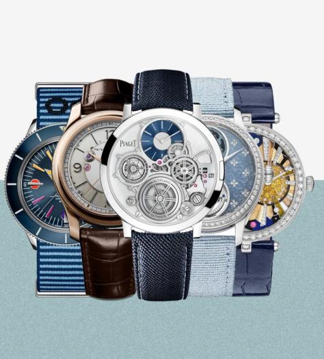Grand Prix d’Horlogerie de Genève 2020