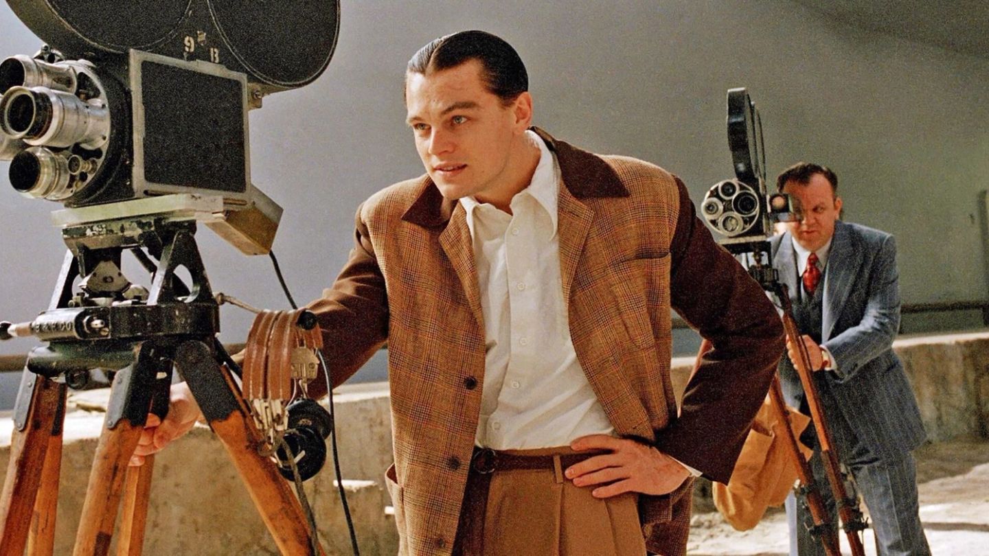 These are the best-dressed characters from Martin Scorsese films