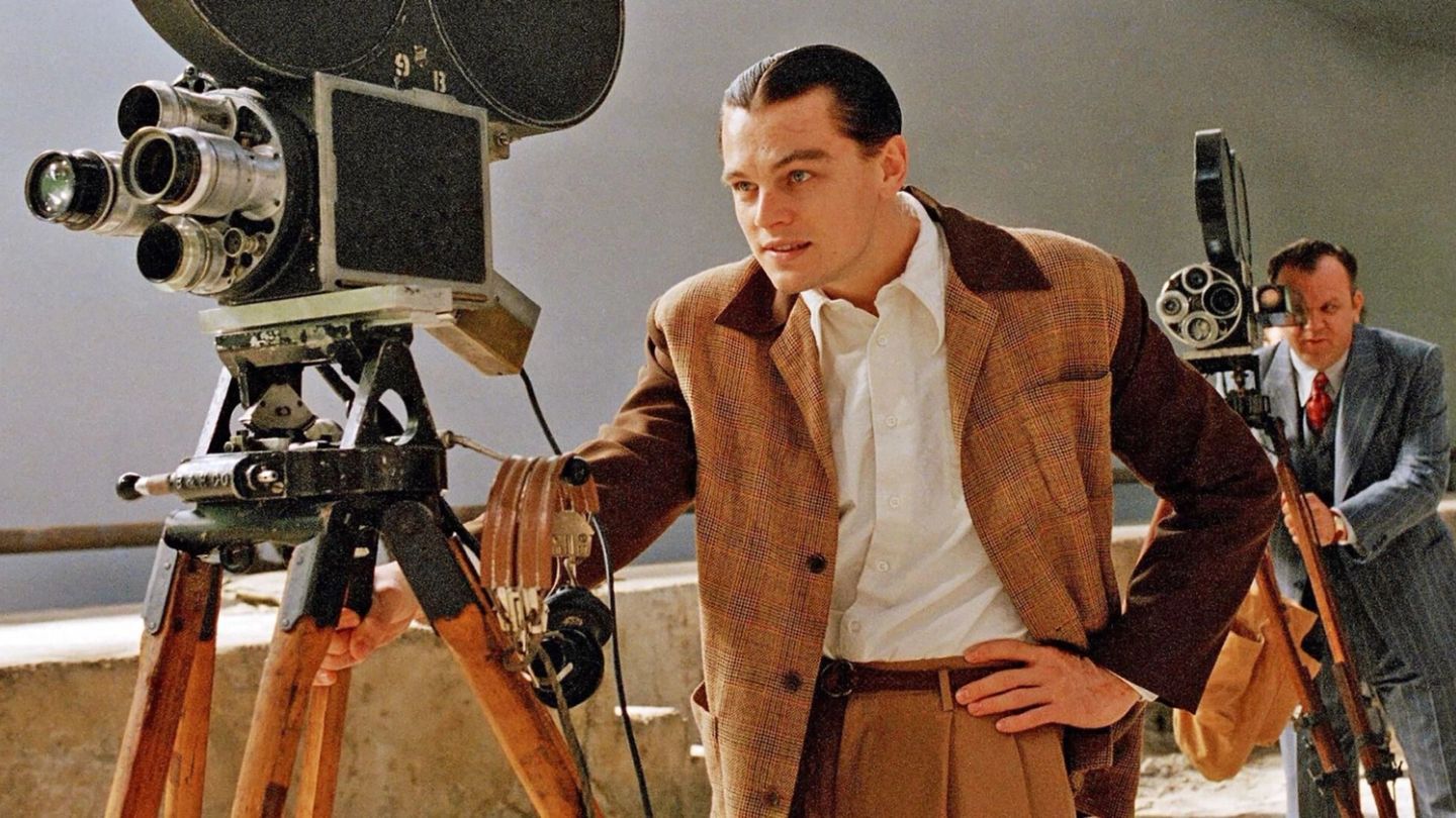 These are the best-dressed characters from Martin Scorsese films
