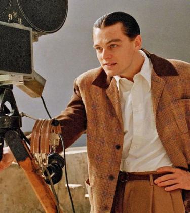 These are the best-dressed characters from Martin Scorsese films