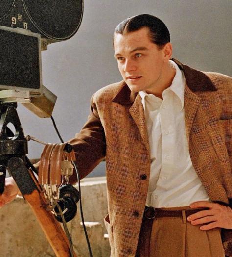 These are the best-dressed characters from Martin Scorsese films