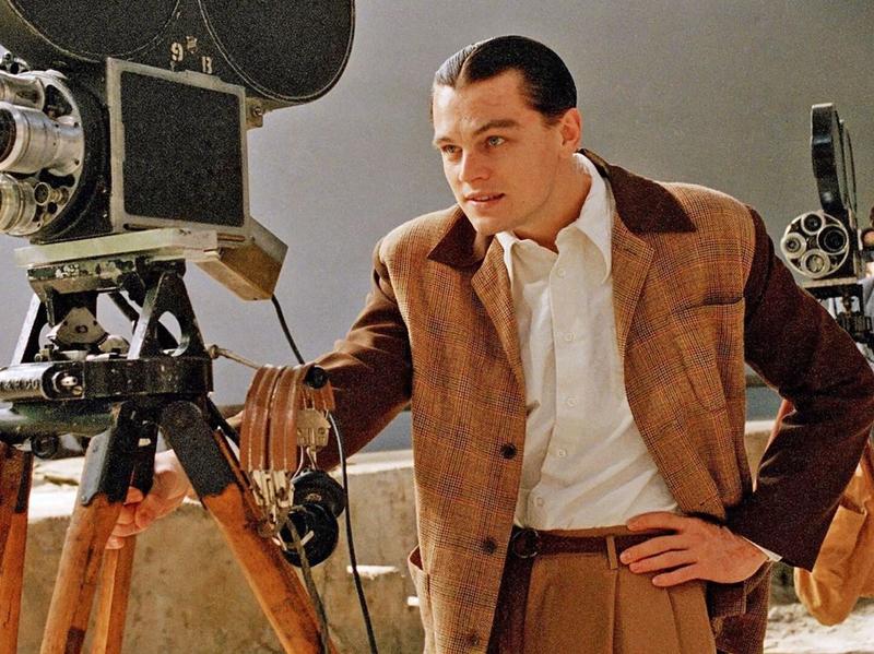 Are these the best-dressed Martin Scorsese characters? | Gentleman's Journal