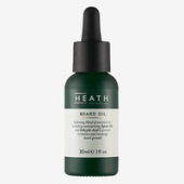 Heath, Beard Oil