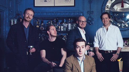 10 of the hottest British startups to watch this year