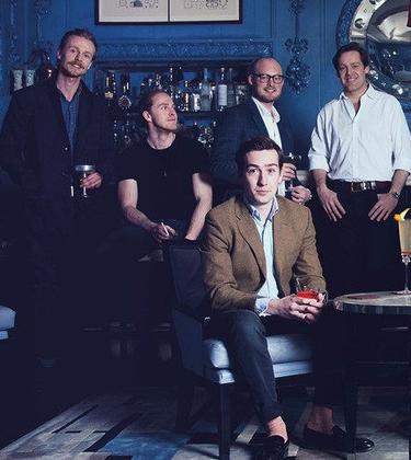 10 of the hottest British startups to watch this year