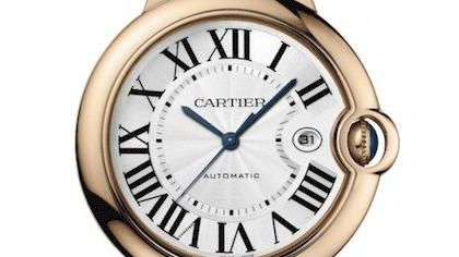 Watch – Ballon Bleu de Cartier