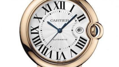 Watch – Ballon Bleu de Cartier