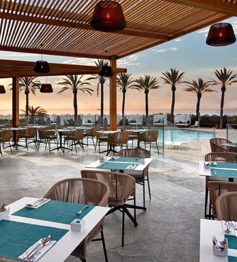 What are the best restaurants in Ibiza?