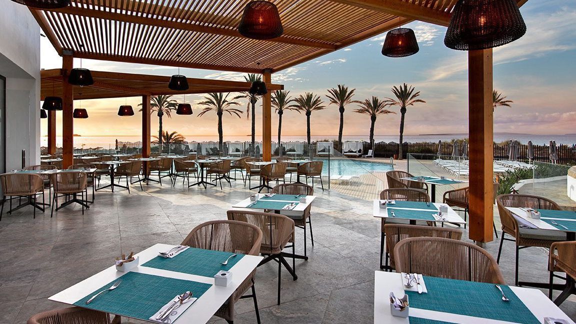 What are the best restaurants in Ibiza?