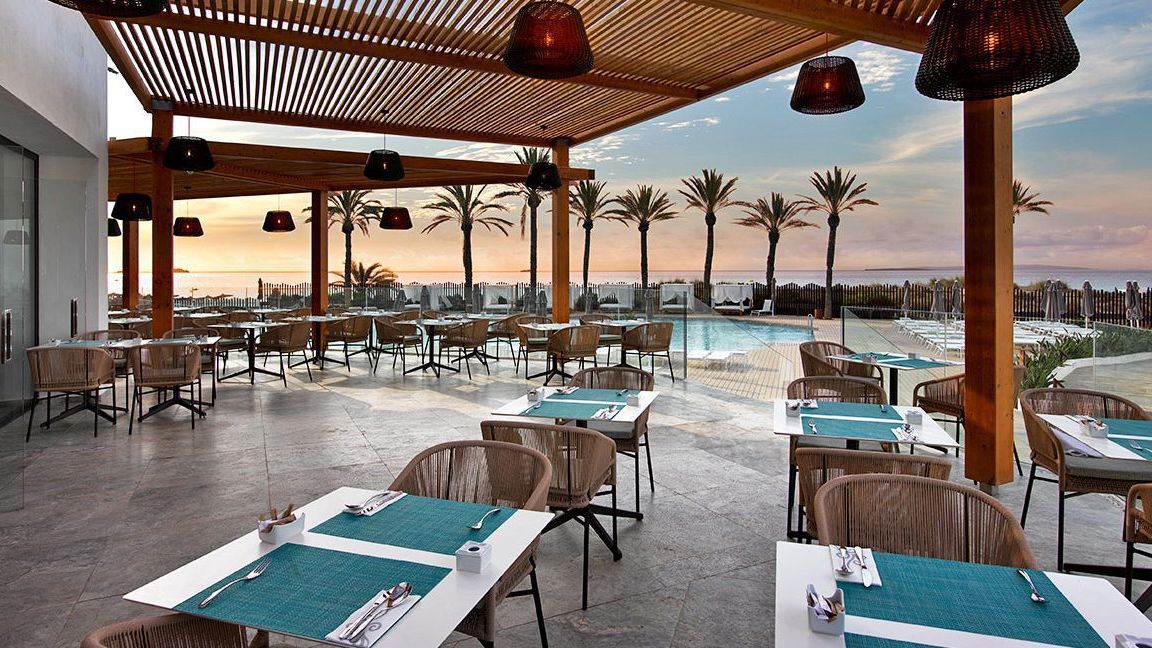 What are the best restaurants in Ibiza?