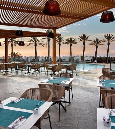 What are the best restaurants in Ibiza?