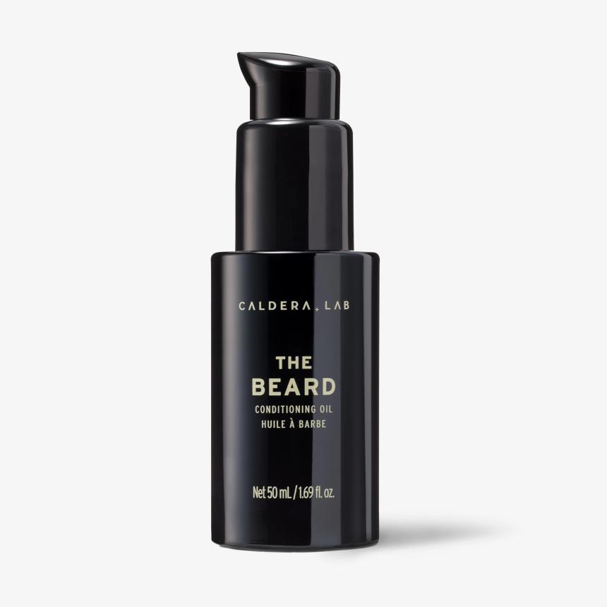 Caldera Lab The Beard Conditioning Oil