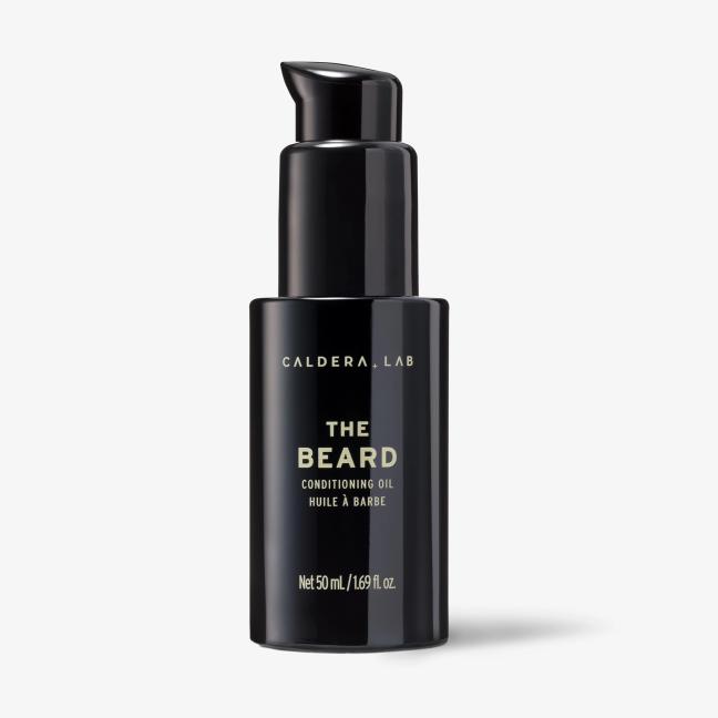 Caldera Lab The Beard Conditioning Oil