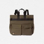 Belstaff Trailmaster 2-Way Tote