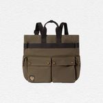 Belstaff Trailmaster 2-Way Tote