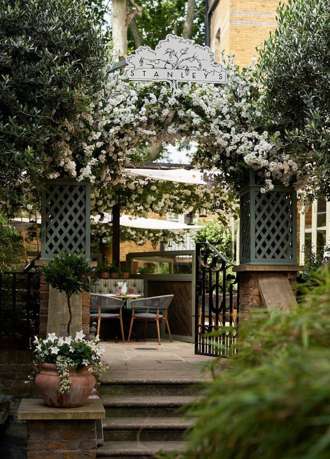 stanleys restaurant