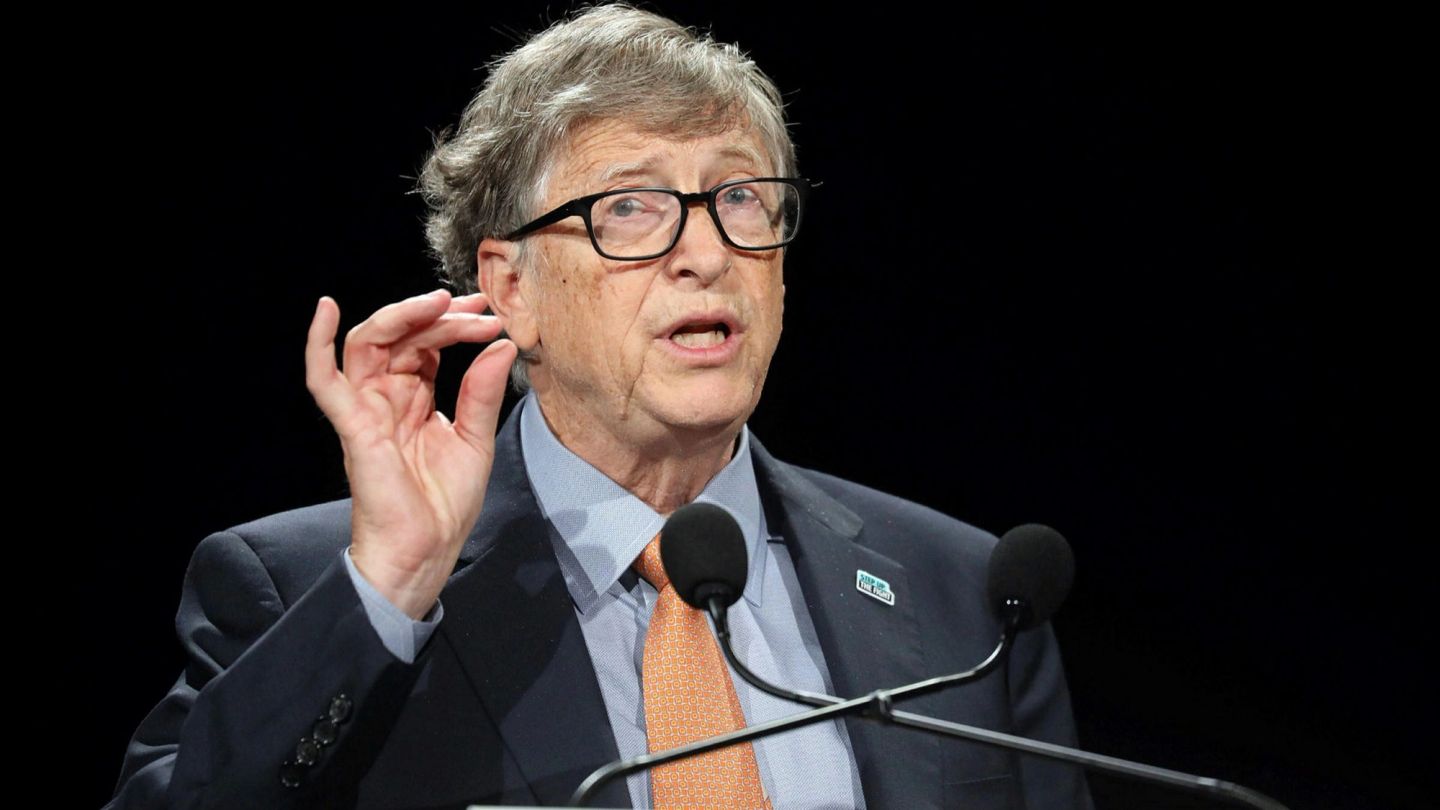Battle of the Centibillionaires
