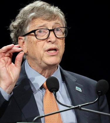Battle of the Centibillionaires