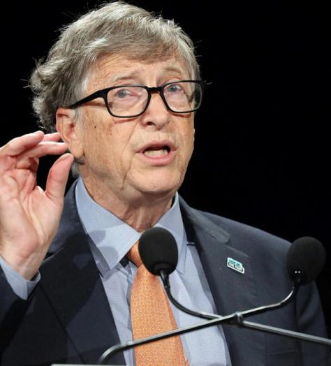 Battle of the Centibillionaires