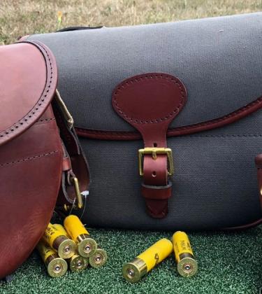 Here is everything you need for an autumn shoot