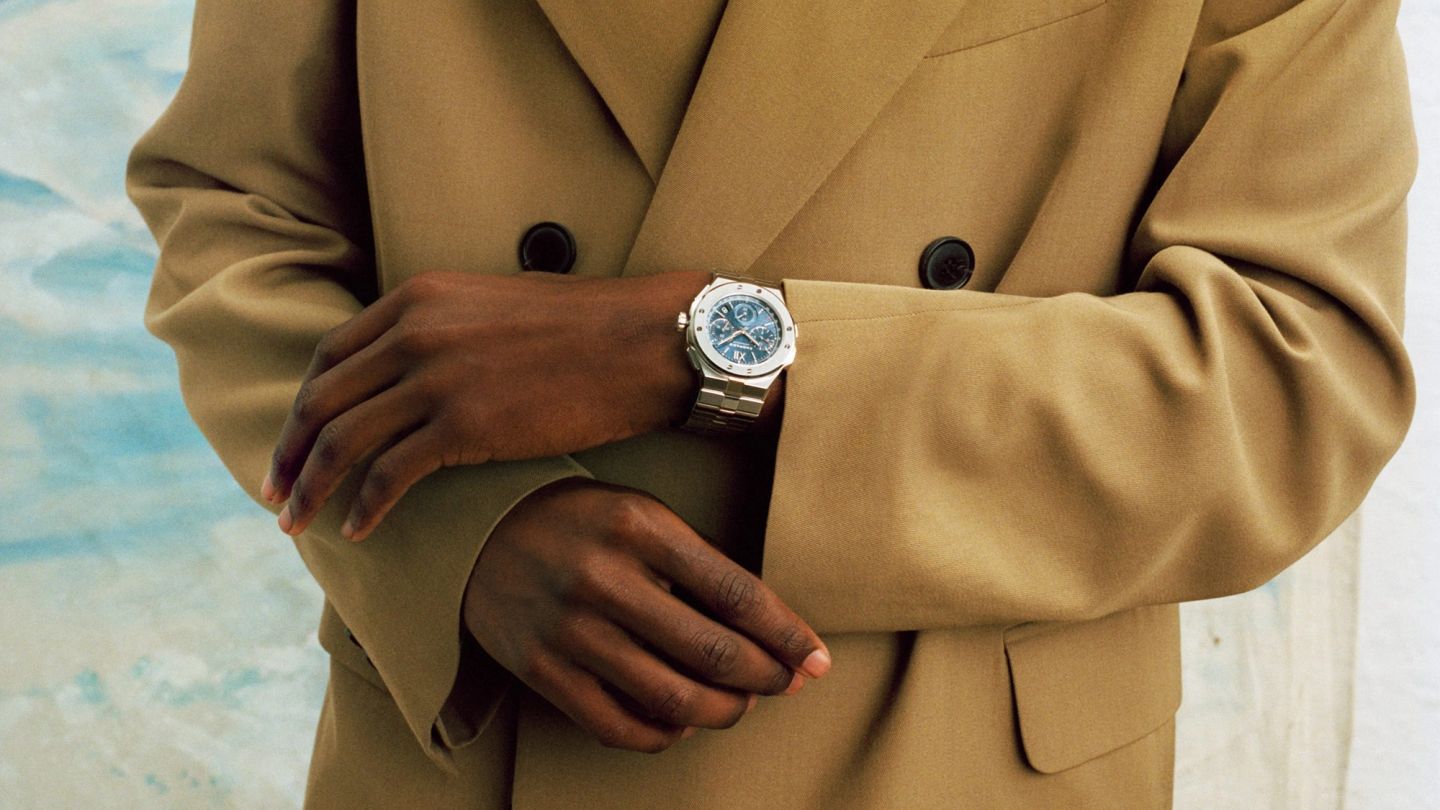 How to pick the Chopard watch that’s right for you