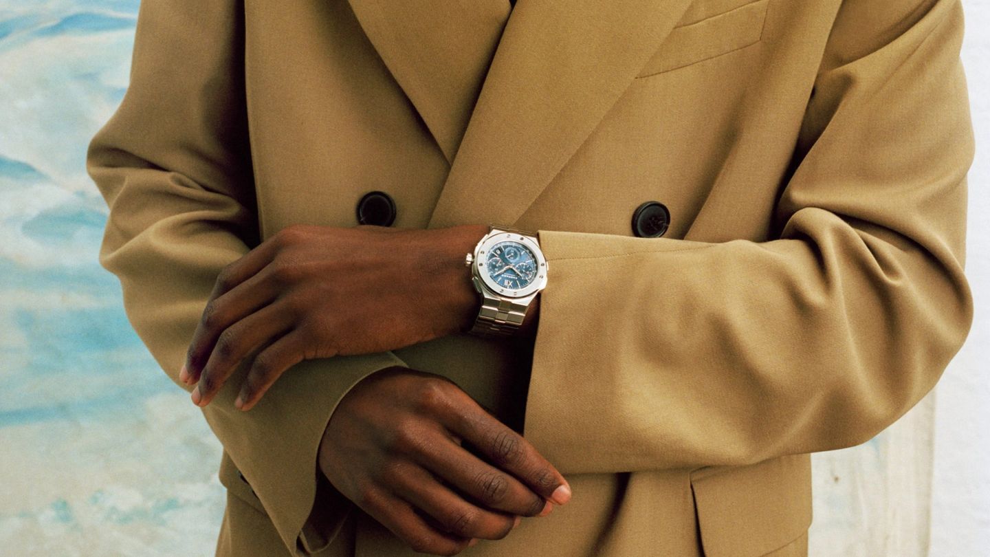 How to pick the Chopard watch that’s right for you