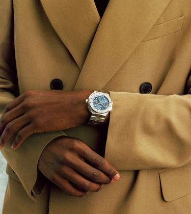 How to pick the Chopard watch that’s right for you