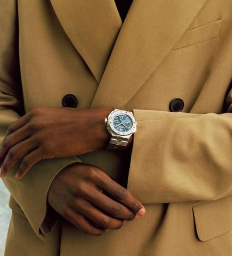 How to pick the Chopard watch that’s right for you