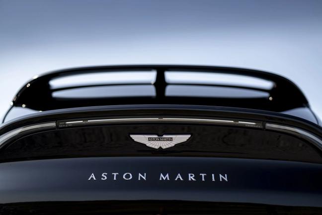 best cars 2020 aston martin dbx