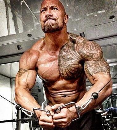 Is this the most insane movie diet ever?